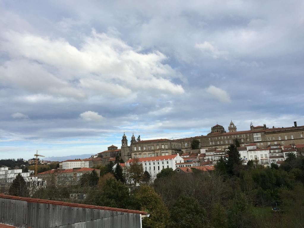 Pensión Costa Azul Santiago de Compostela