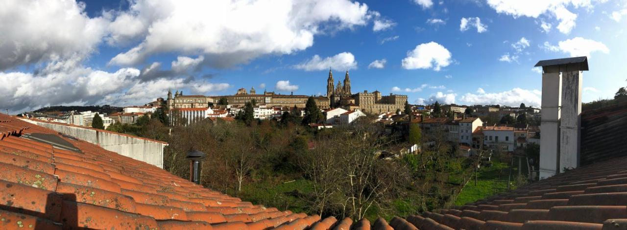 Costa Azul Pensión Santiago de Compostela